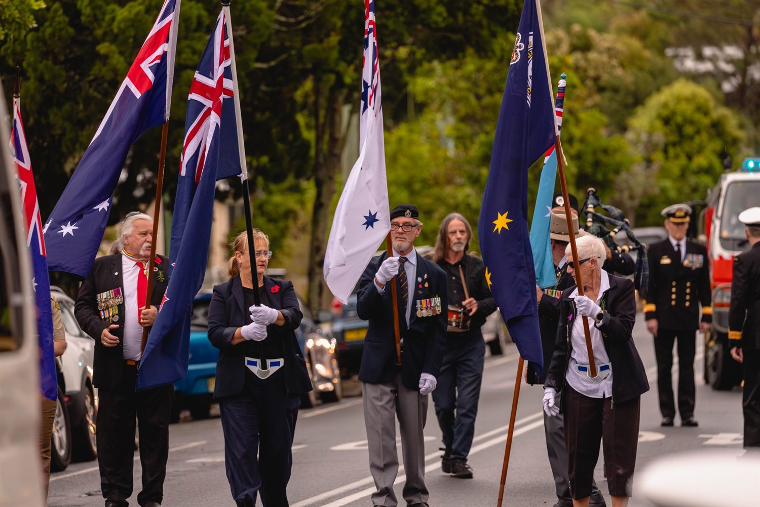 Pottsville RSL Sub-Branch