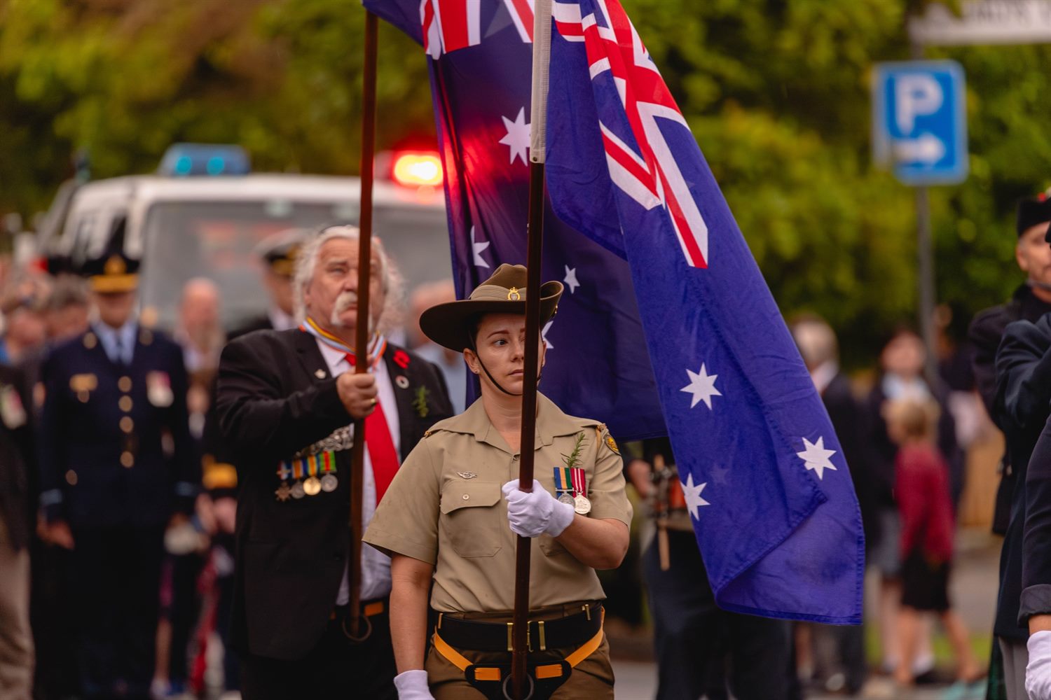 Pottsville RSL Sub-Branch