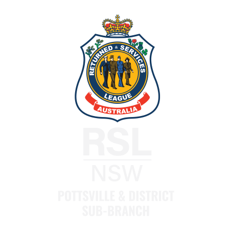 Pottsville RSL Sub-Branch